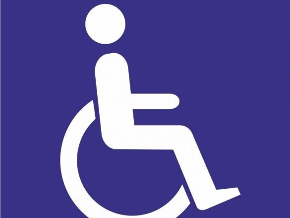 Should I Use Disabled Bathrooms?